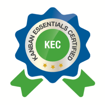 Kanban Essentials Certified