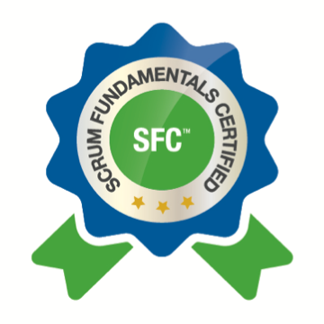 Scrum Fundamentals Certified