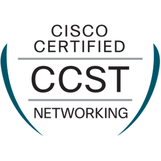 Cisco CCST Networking